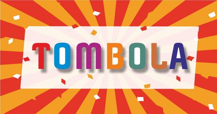 Tombola 2023