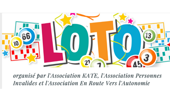 Loto à Nogent