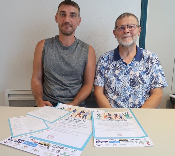 olivier legrand et christian vagney olivier jorba