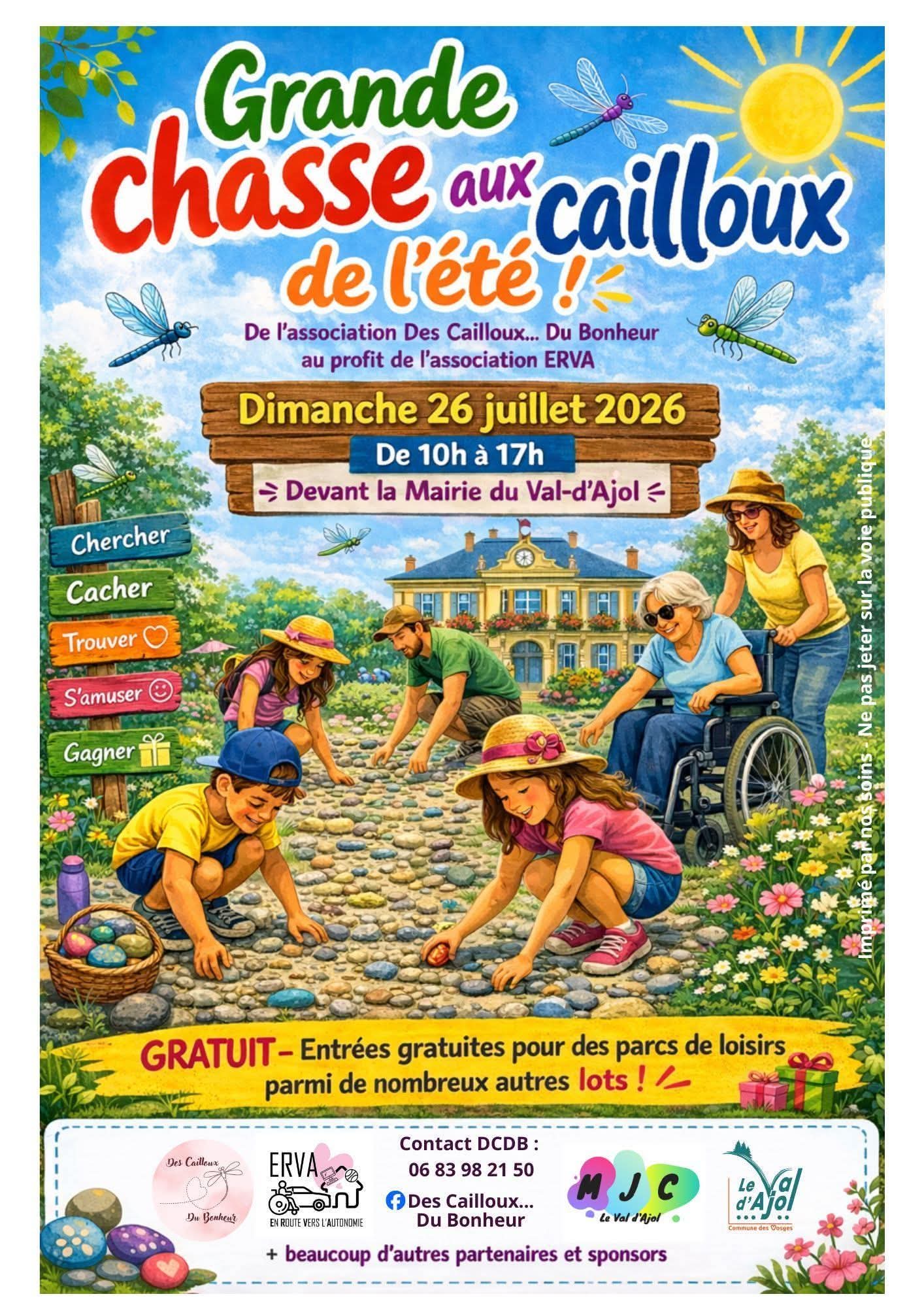 Informations et rendez-vous à venir