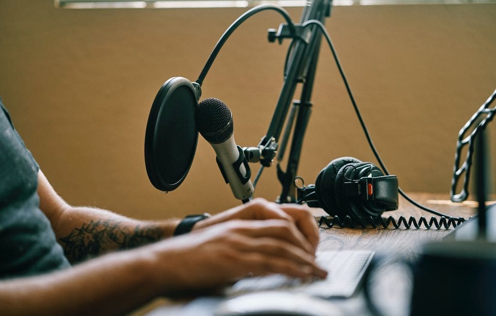 podcast handicap