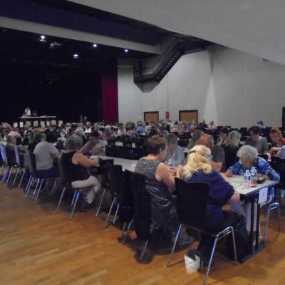 Loto 15 Mai 202203