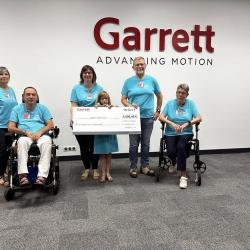 2025 Garret Motion 01