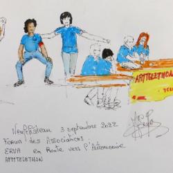 Boucle Handicap 11