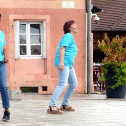Boucle Handicap 15