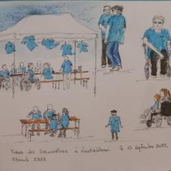 Boucle Handicap 16