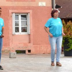 Boucle Handicap 17