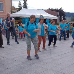 Boucle Handicap 20