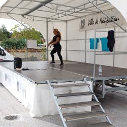 Boucle Handicap 21