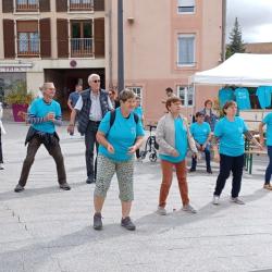 Boucle Handicap 22