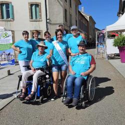 Boucle du Handicap 2023