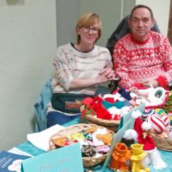 Marché Noël Villotte 2024